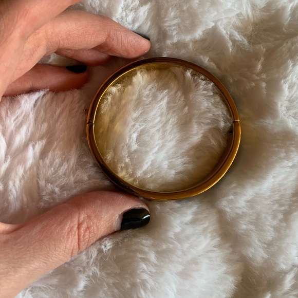 Enamel Kate Spade Bracelet - Picture 2 of 8